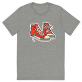 Red Chuck T-Shirt - Paypay Mobbties