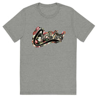 Floral Certified T-Shirt - Paypay Mobbties