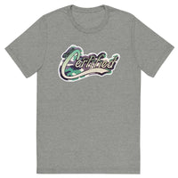 Camofied T-Shirt - Paypay Mobbties