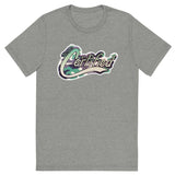 Camofied T-Shirt - Paypay Mobbties