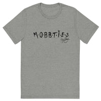 Mobbties Tee - Paypay Mobbties