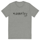 Mobbties Tee - Paypay Mobbties