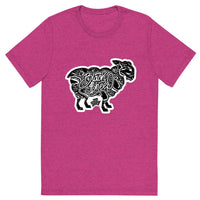 Black Sheep T-Shirt - Paypay Mobbties