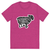 Black Sheep T-Shirt - Paypay Mobbties