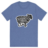 Black Sheep T-Shirt - Paypay Mobbties