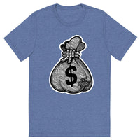 Certified Bag T-Shirt - Paypay Mobbties