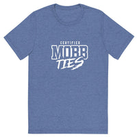 Mobbties Certified T-Shirt - Paypay Mobbties