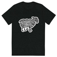 Black Sheep T-Shirt - Paypay Mobbties