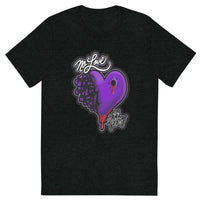 No Love T-Shirt - Paypay Mobbties