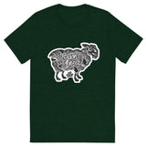 Black Sheep T-Shirt - Paypay Mobbties