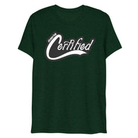 Certified T-shirt - Paypay Mobbties