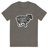 Black Sheep T-Shirt - Paypay Mobbties