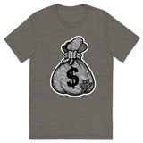 Certified Bag T-Shirt - Paypay Mobbties