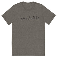 Simple Paypay Mobbties  T-Shirt - Paypay Mobbties