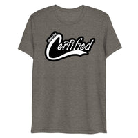 Certified T-shirt - Paypay Mobbties