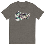 Camofied T-Shirt - Paypay Mobbties