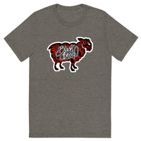 Black Sheep (Red) T-Shirt - Paypay Mobbties