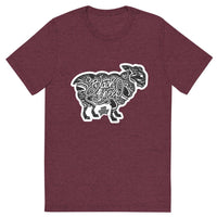 Black Sheep T-Shirt - Paypay Mobbties