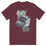 Hustla T-Shirt - Paypay Mobbties