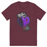 No Love T-Shirt - Paypay Mobbties