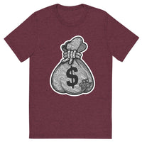 Certified Bag T-Shirt - Paypay Mobbties