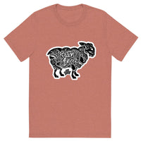 Black Sheep T-Shirt - Paypay Mobbties