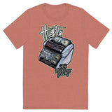 Hustla T-Shirt - Paypay Mobbties