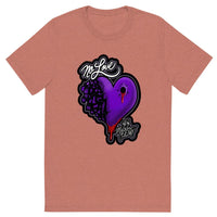 No Love T-Shirt - Paypay Mobbties