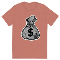 Certified Bag T-Shirt - Paypay Mobbties