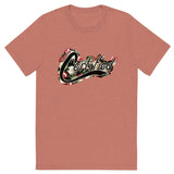 Floral Certified T-Shirt - Paypay Mobbties