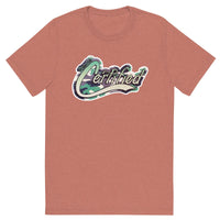 Camofied T-Shirt - Paypay Mobbties