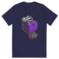 No Love T-Shirt - Paypay Mobbties