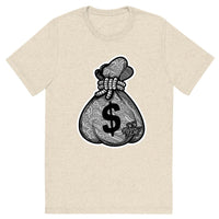 Certified Bag T-Shirt - Paypay Mobbties