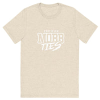 Mobbties Certified T-Shirt - Paypay Mobbties