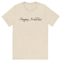 Simple Paypay Mobbties  T-Shirt - Paypay Mobbties