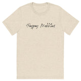 Simple Paypay Mobbties  T-Shirt - Paypay Mobbties