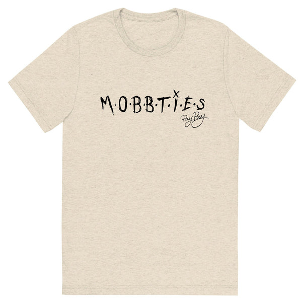 Mobbties Tee - Paypay Mobbties