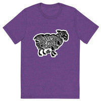 Black Sheep T-Shirt - Paypay Mobbties