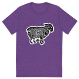 Black Sheep T-Shirt - Paypay Mobbties