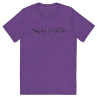 Simple Paypay Mobbties  T-Shirt - Paypay Mobbties