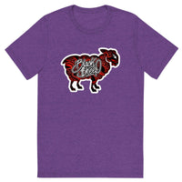 Black Sheep (Red) T-Shirt - Paypay Mobbties