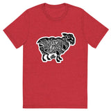 Black Sheep T-Shirt - Paypay Mobbties