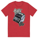 Hustla T-Shirt - Paypay Mobbties