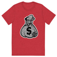 Certified Bag T-Shirt - Paypay Mobbties