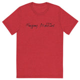 Simple Paypay Mobbties  T-Shirt - Paypay Mobbties