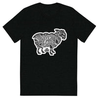 Black Sheep T-Shirt - Paypay Mobbties