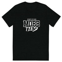 Mobbties Certified T-Shirt - Paypay Mobbties