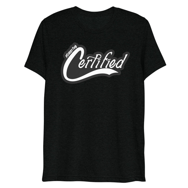 Certified T-shirt - Paypay Mobbties