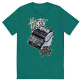 Hustla T-Shirt - Paypay Mobbties