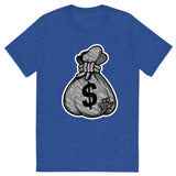 Certified Bag T-Shirt - Paypay Mobbties